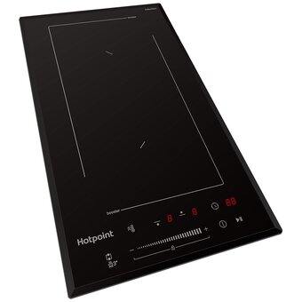  Варочная поверхность Hotpoint HS 1430 BA 
