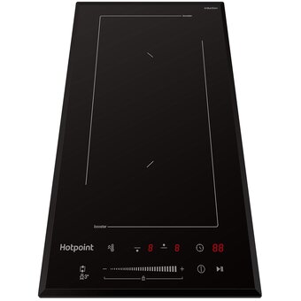  Варочная поверхность Hotpoint HS 1430 BA 