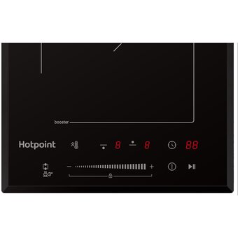  Варочная поверхность Hotpoint HS 1430 BA 