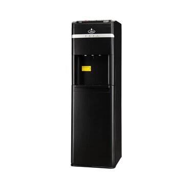  Кулер Smixx HD-1363 В матовый черный 