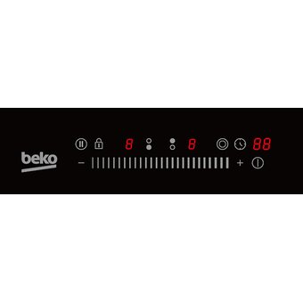  Варочная поверхность Beko HDC 32400 TO 