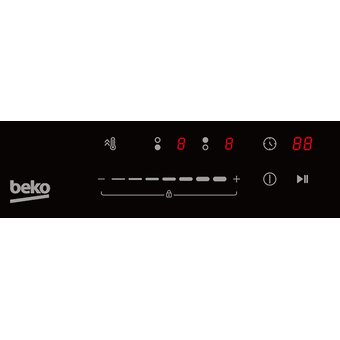  Варочная поверхность Beko HDI 32400 TO 
