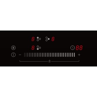  Варочная поверхность Beko HIC 43300 TO 