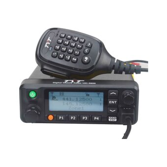  Рация TYT MD9600 Standart Edition 