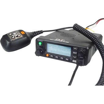  Рация TYT MD9600 Standart Edition 