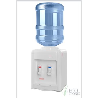  Кулер для воды Ecotronic V22-TE 