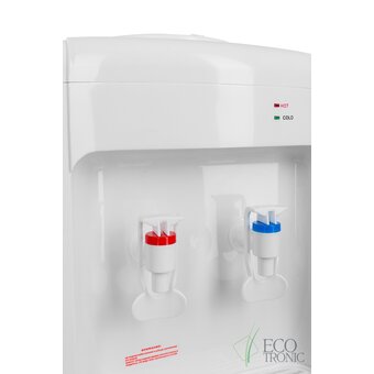  Кулер для воды Ecotronic V22-TE 