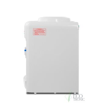  Кулер для воды Ecotronic V22-TE 