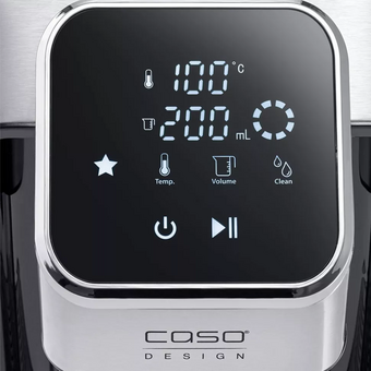  Диспенсер горячей воды CASO HW 770 