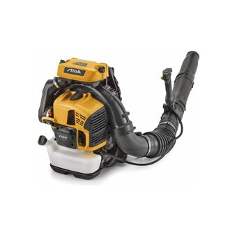  Воздуходувка Stiga BL 980 R (255175102/ST1) 