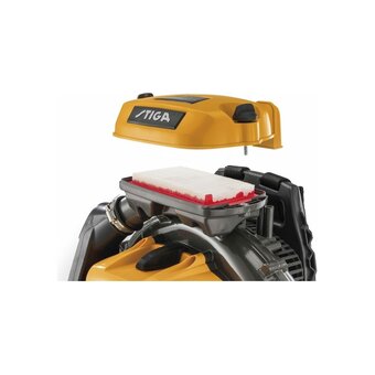  Воздуходувка Stiga BL 980 R (255175102/ST1) 