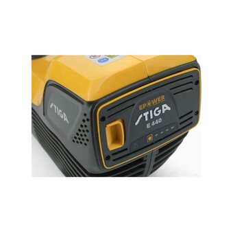 Воздуходувка Stiga BL 500e (278500008/ST3) 