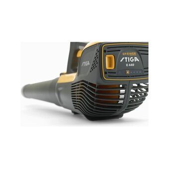  Воздуходувка Stiga BL 500e (278500008/ST3) 