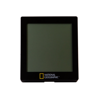  Метеостанция Bresser National Geographic черный (74621) 