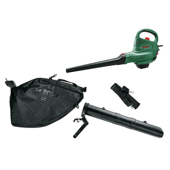  Воздуходувка Bosch UniversalGardenTidy 2300 (0.600.8B1.002) 