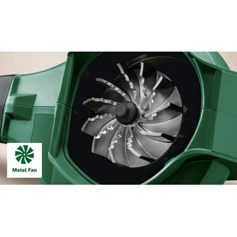  Воздуходувка Bosch UniversalGardenTidy 2300 (0.600.8B1.002) 