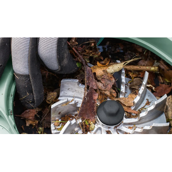  Воздуходувка Bosch UniversalGardenTidy 2300 (0.600.8B1.002) 