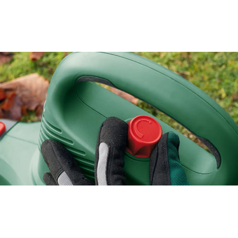  Воздуходувка Bosch UniversalGardenTidy 2300 (0.600.8B1.002) 