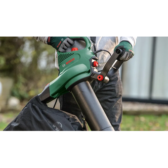  Воздуходувка Bosch UniversalGardenTidy 2300 (0.600.8B1.002) 