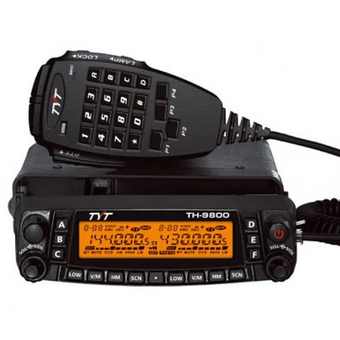  Рация TYT N9800 Standart Edition 
