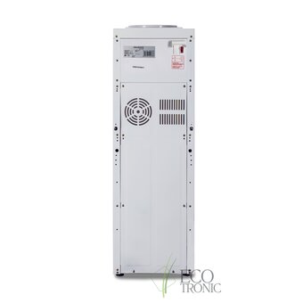  Кулер для воды Ecotronic Экочип V21-LN (ETK7239) White/Silver 