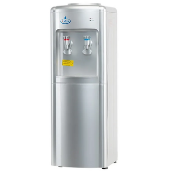  Кулер Smixx 09L серебристый 