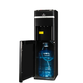  Кулер Smixx HD-1363 В матовый черный 