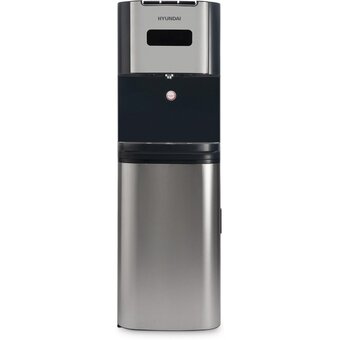  Кулер Hyundai AquaTouch UV H-WD7625C графитовый 