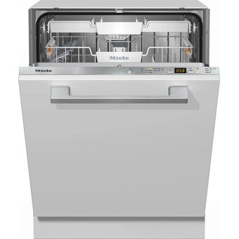  Встраиваемая посудомоечная машина MIELE G 5150 SCVI 