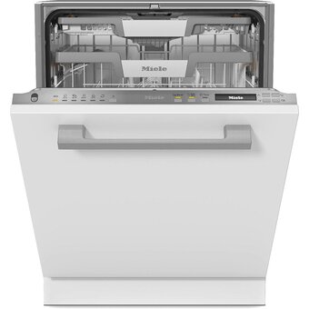  Встраиваемая посудомоечная машина MIELE G 7191 SCVI 