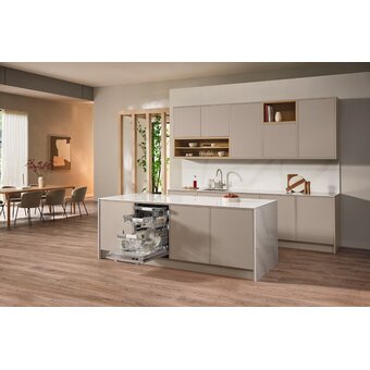  Встраиваемая посудомоечная машина MIELE G 7191 SCVI 