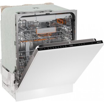  Встраиваемая посудомоечная машина Gorenje GV673B65 