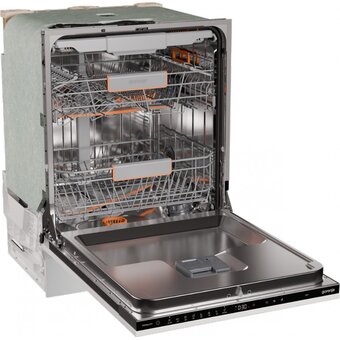  Встраиваемая посудомоечная машина Gorenje GV673B65 