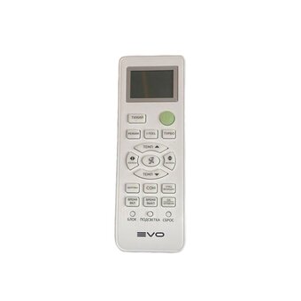  Сплит-система Evo EAC-12RD1(in)/EAC-12RD1(out) 