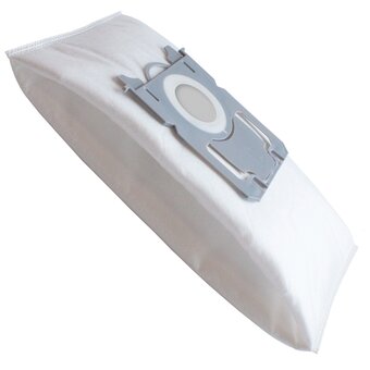  Пылесборники Filtero FLS 01 (S-bag) (4) Allergo 4шт 