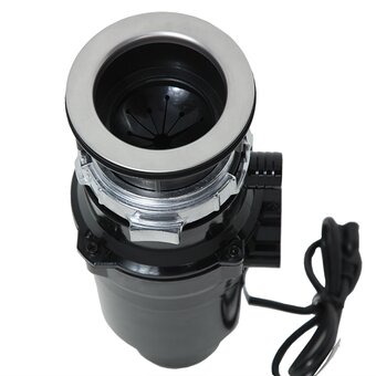  Измельчитель пищевых отходов Longran D560 