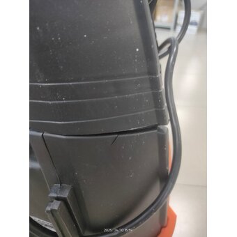  УЦ Минимойка Carver CW-2501EI (плохая упаковка, сколы на корпусе) 
