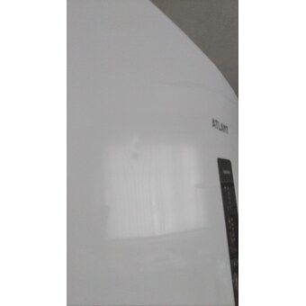  УЦ Холодильник Atlant 4624-101 NL (После СЦ, замена компрессора, следы эксплуатации, потертости, царапины, вмятины, ПУ) 