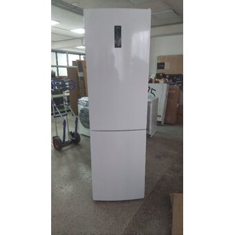  УЦ Холодильник Atlant 4624-101 NL (После СЦ, замена компрессора, следы эксплуатации, потертости, царапины, вмятины, ПУ) 