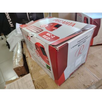  УЦ Маска сварщика Ресанта МС-2 Red 65/117 (Плохая упаковка) 