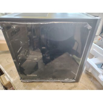  УЦ ПК IRU Game 320A5GE (1991236) AMD Ryzen 5 5500 DDR4 16ГБ 512ГБ(SSD) NVIDIA GeForce GTX 1650 4Гб (плохая упаковка, вид б/у, замена комплектующих) 