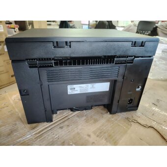  УЦ МФУ CANON Image-Class MF3010 А4, 18стр/мин, 64Мб,1200x600dpi, USB,150л., Cart 925/725/325 (плохая упаковка, б/у, замена платы питания) 