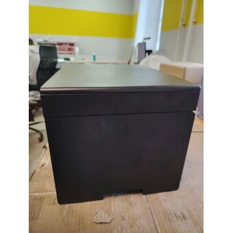  УЦ МФУ CANON Image-Class MF3010 А4, 18стр/мин, 64Мб,1200x600dpi, USB,150л., Cart 925/725/325 (плохая упаковка, б/у, замена платы питания) 