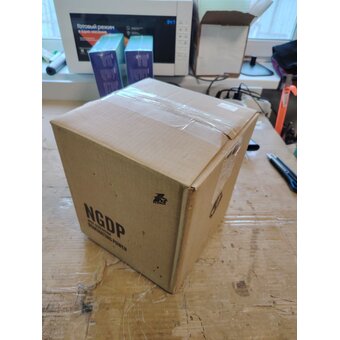  УЦ Блок питания 1STPLAYER NGDP Platinum 1300W Black (HA-1300BA3-BK)/ATX3.0, APFC, 80 Plus Platinum, (плохая упаковка, замена кабеля питания) 