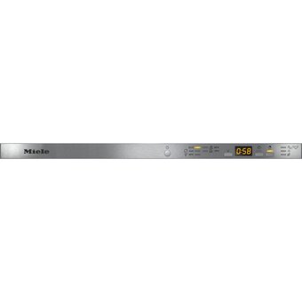  Встраиваемая посудомоечная машина MIELE G 5150 SCVI 