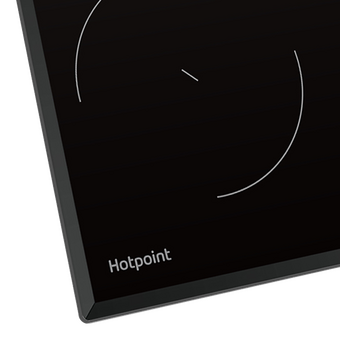  Варочная поверхность Hotpoint HS 1445 BA 