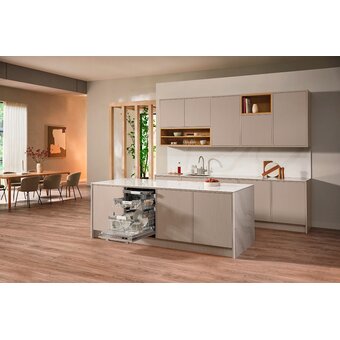  Встраиваемая посудомоечная машина MIELE G 7260 SCVI 