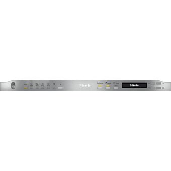  Встраиваемая посудомоечная машина MIELE G 7260 SCVI 