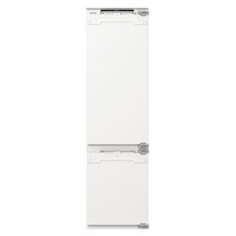  Встраиваемый холодильник Gorenje NRKI519E82WF 