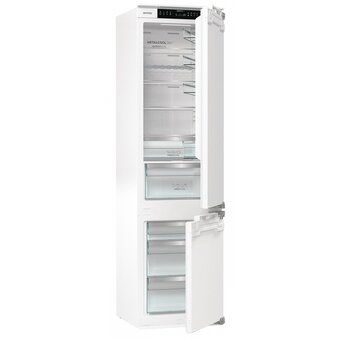  Встраиваемый холодильник Gorenje NRKI519E82WF 